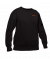Ladies Fleece Crew Neck Jumper