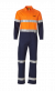 Two Tone Coverall