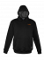 Unisex Multi-Pocket Hoodie