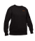 Ladies Fleece Crew Neck Jumper
