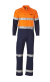 Two Tone Coverall