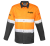 Rugged Cooling Spliced L/S Shirt